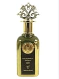 Pikkukuva 1 / 4: Paris Corner North Stag Phenominal Quatorze XIV Extrait de parfum 100 ml (unisex)