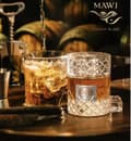 Pikkukuva 4 / 5: Paris Corner - Mawj Cognac Blaze Eau De Parfum 100 ml (unisex)