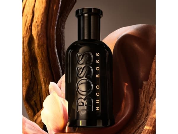 Hugo Boss Hugo Boss BOSS Bottled Parfum Woda Perfumowana Męska 100ML