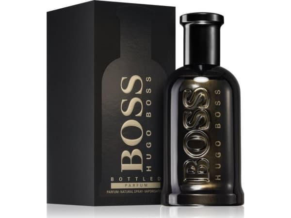Hugo Boss Hugo Boss BOSS Bottled Parfum Woda Perfumowana Męska 100ML