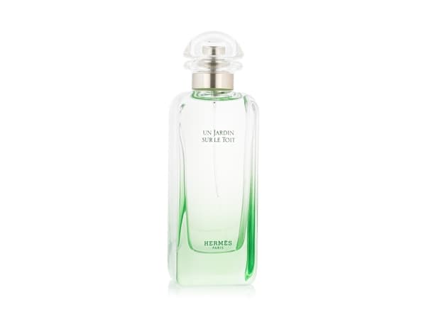 Hermès Un Jardin Sur le Toit Eau De Toilette Refillable 100 ml (unisex)