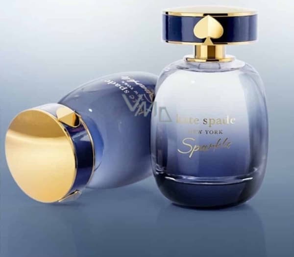 Kate Spade Eau de Parfum Kate Spade New York Sparkle Intense EDP for kvinner, 100 ml