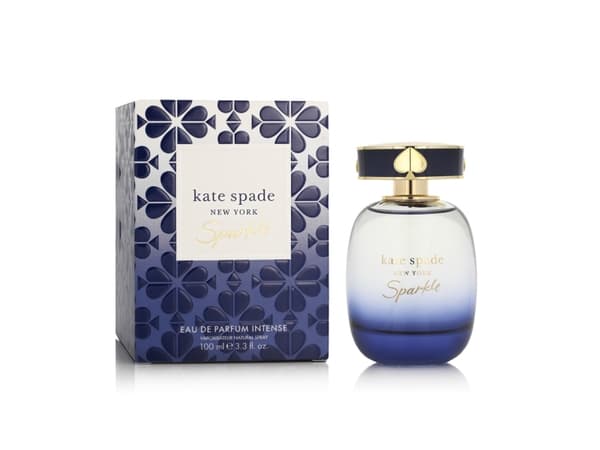 Kate Spade Eau de Parfum Kate Spade New York Sparkle Intense EDP for kvinner, 100 ml
