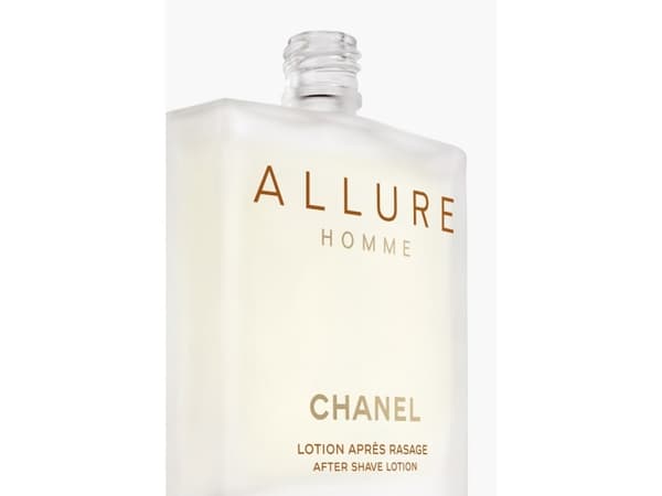 Chanel Allure Homme After Shave Lotion - - 100 ml