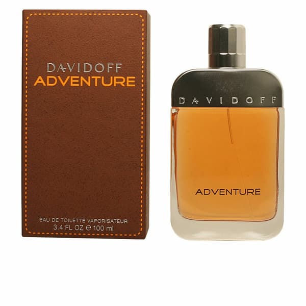 Miesten parfyymi Davidoff EDT - 100 ml
