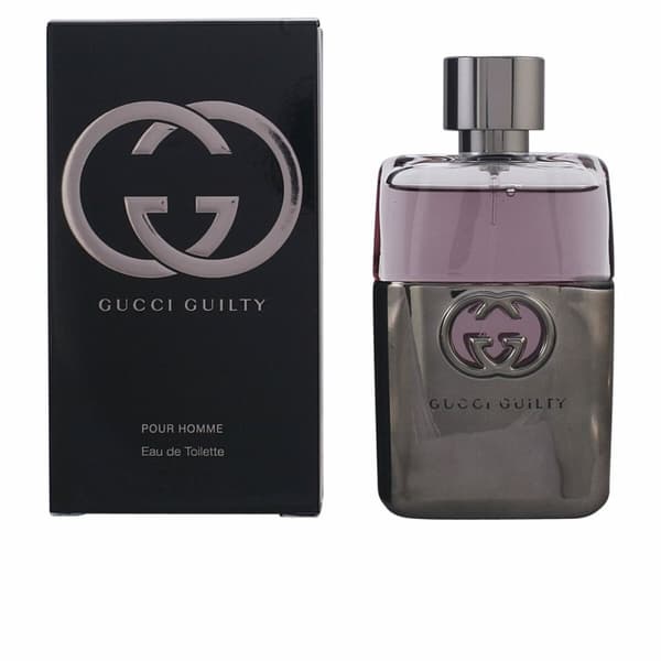 Herreparfume Gucci EDT - 90 ml
