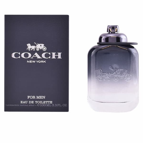 Herreparfume Coach EDT - 100 ml