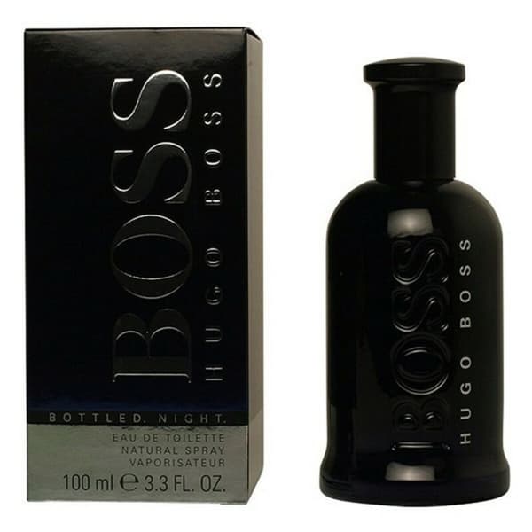 Miesten parfyymi Hugo Boss EDT - 100 ml