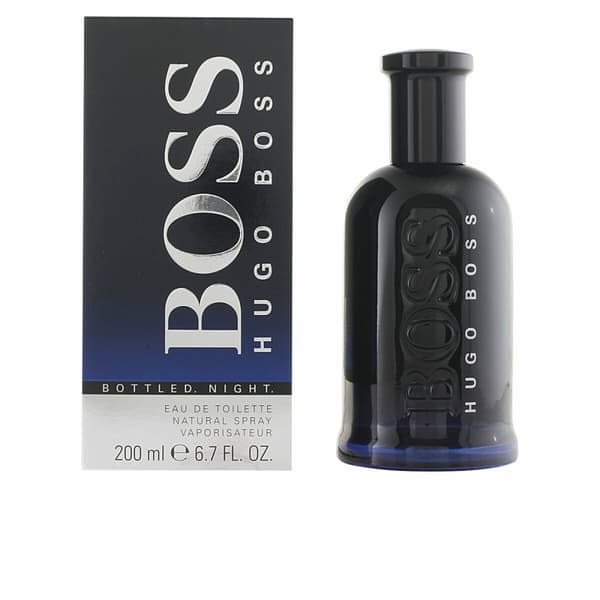 Miesten parfyymi Hugo Boss EDT - 100 ml