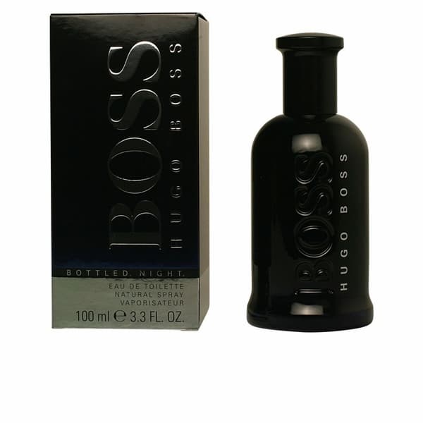 Miesten parfyymi Hugo Boss EDT - 100 ml