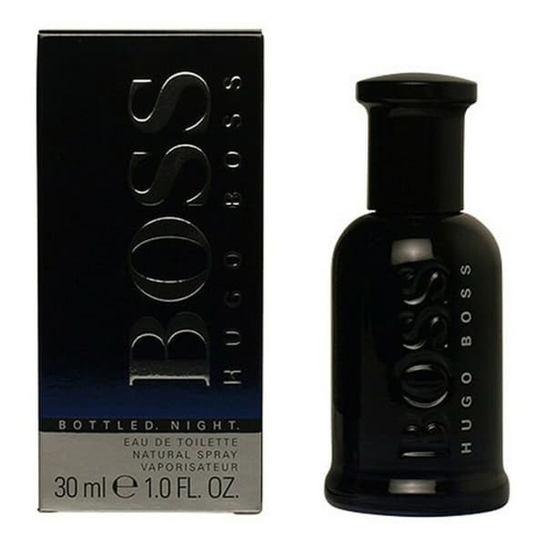 Miesten parfyymi Hugo Boss EDT - 100 ml