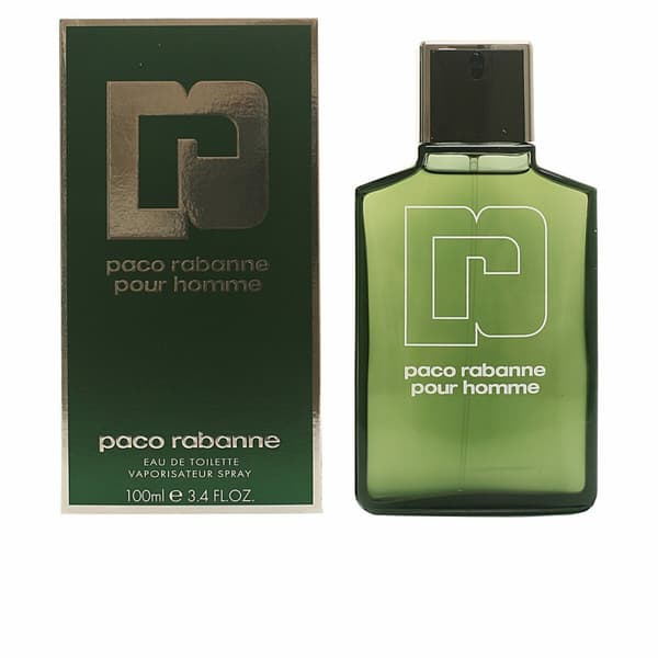 Miesten parfyymi Paco Rabanne EDT - 200 ml