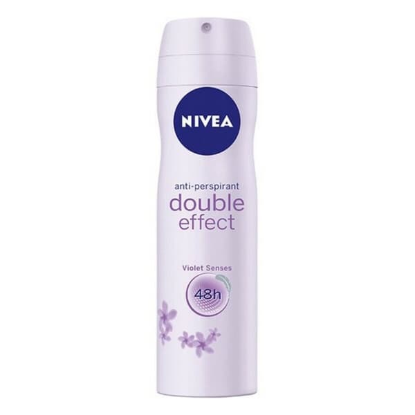 Suihkedeodorantti Double Effect Nivea (200 ml) (200 ml)