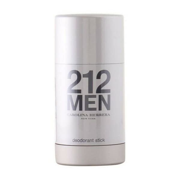 Puikkodeodorantti Nyc Men Carolina Herrera (75 g)