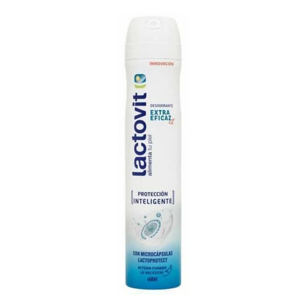 Suihkedeodorantti Original Lactovit (200 ml)