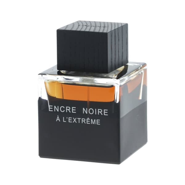 Miesten parfyymi Lalique EDP Encre Noire A L'extreme (100 ml)
