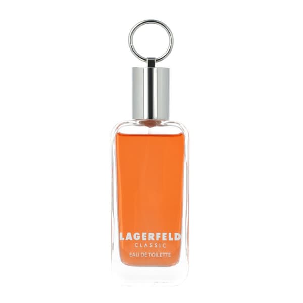 Herreparfume Karl Lagerfeld LAGERFELD CLASSIC EDT 50 ml