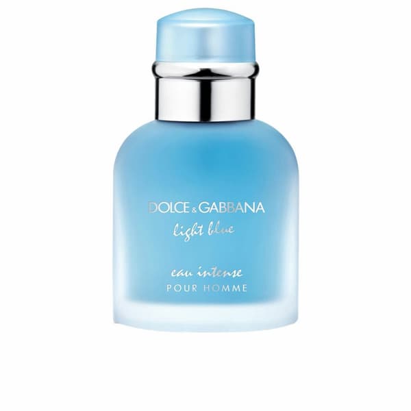 Miesten parfyymi Dolce & Gabbana LIGHT BLUE POUR HOMME EDP EDP 200 ml