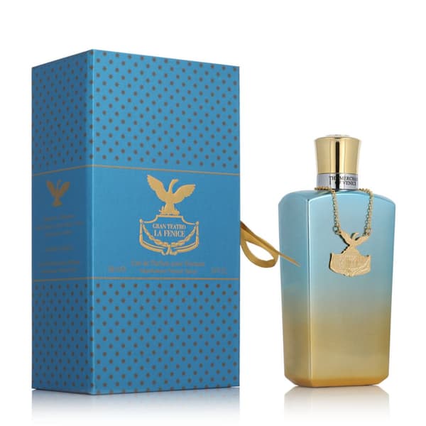 Miesten parfyymi The Merchant of Venice La Fenice Pour Homme EDP 100 ml