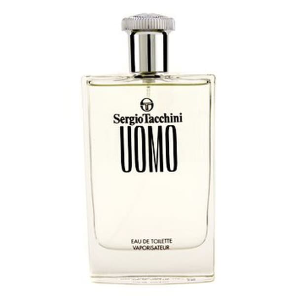 Herreparfume Sergio Tacchini 100 ml