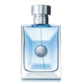 Miniatyrbillede 2 af 2: Herreparfume Versace Pour Homme EDT 100 ml