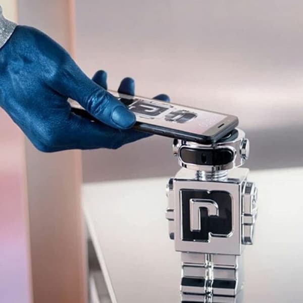 Miesten parfyymi Paco Rabanne Phantom EDT