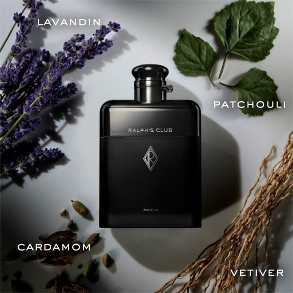 Miesten parfyymi Ralph Lauren Ralph's Club EDP 100 ml