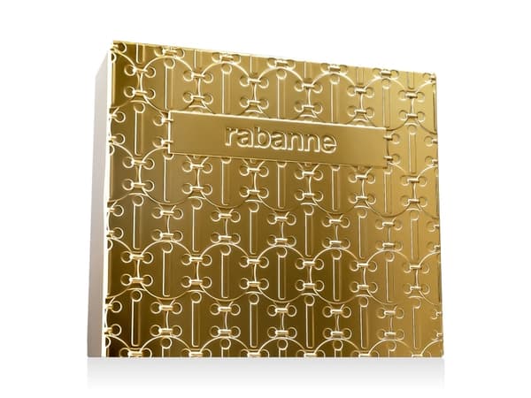 Paco Rabanne Fame Gavesett - - 125 ml