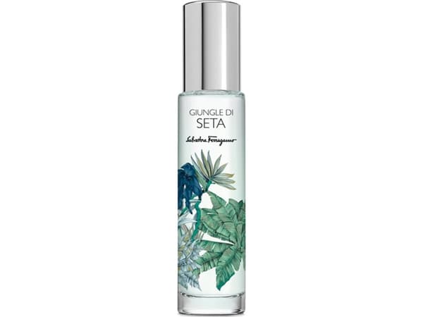 S. Ferragamo Giungle Di Seta Edp Spray - - 15 ml