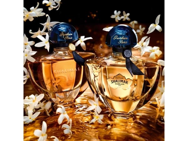 Guerlain Guerlain Shalimar Millesime Jasmin edp 50ml