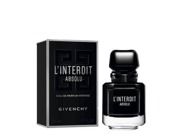 Givenchy L'Interdit Absolu Intense EDP 35ml