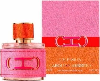 Carolina Herrera Naisten hajuvesi Carolina Herrera EDP 100 ml CH Pasion