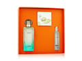 Miniatyrbild 2 av 2: Hermès Un Jardin Sur le Nil EDT 100 ml + EDT 15 ml + Tvål 50 g (unisex)