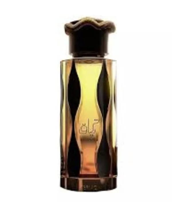 Lattafa Teriaq Intense Eau De Parfum 100 ml (unisex)
