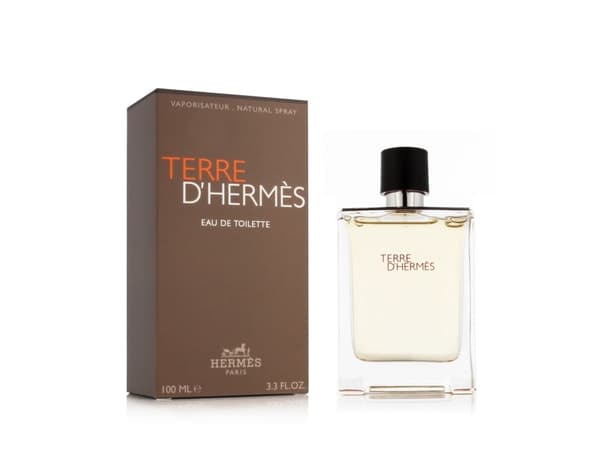 HERMES Terre D'Hermes EDT spray 100ml
