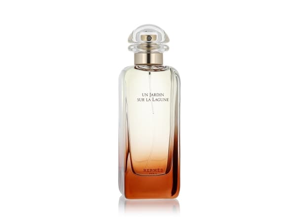 Hermès Un Jardin Sur La Lagune Eau De Toilette Refillable 100 ml (unisex)