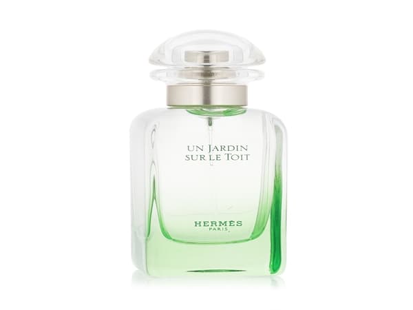 Hermès Un Jardin Sur le Toit Refillable Eau De Toilette 50 ml (unisex)