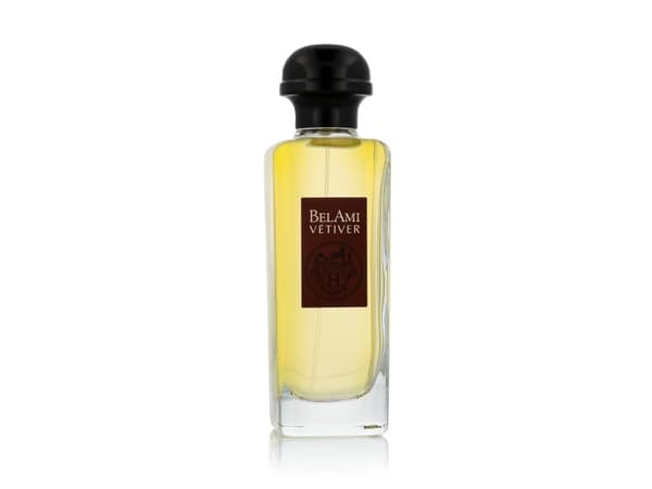 Hermès Bel Ami Vétiver Eau De Toilette 100 ml (mies)