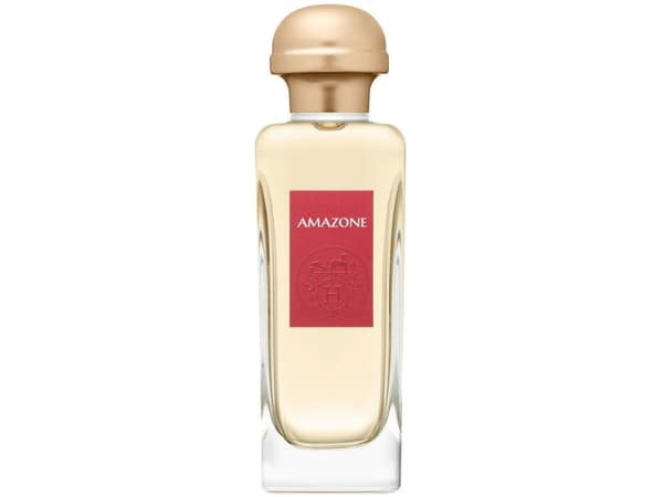 Hermès Amazone Eau De Toilette 100 ml (kvinne)