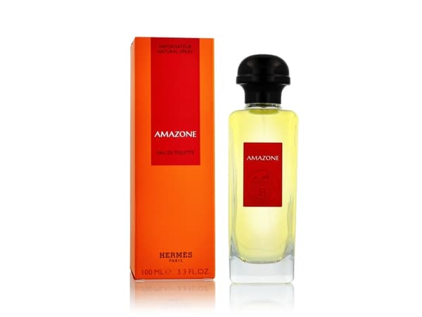Hermès Amazone Eau De Toilette 100 ml (kvinne)