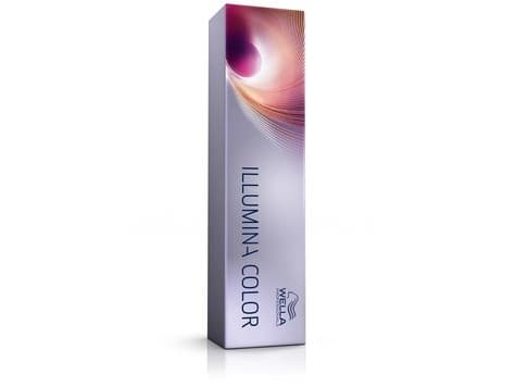 Wella Illumina Color, Blonde, 10/69, Women, 1 pc(s), 60 ml, All hair
