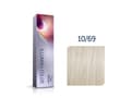 Miniatyrbild 1 av 4: Wella Illumina Color, Blonde, 10/69, Women, 1 pc(s), 60 ml, All hair