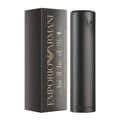 Miniatyrbillede 1 af 2: Herreparfume Armani Emporio Armani Él EDT