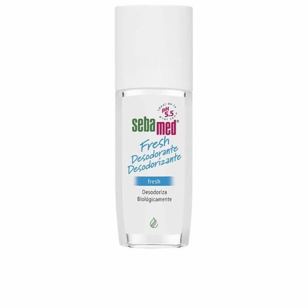 Suihkedeodorantti Sebamed Fresh (75 ml)
