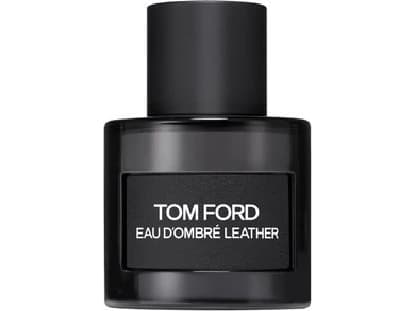 Tom Ford Eau d'Ombré Leather Eau De Toilette 50 ml (mies)