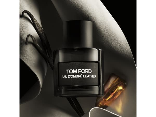 Tom Ford Eau d'Ombré Leather Eau De Toilette 50 ml (mies)
