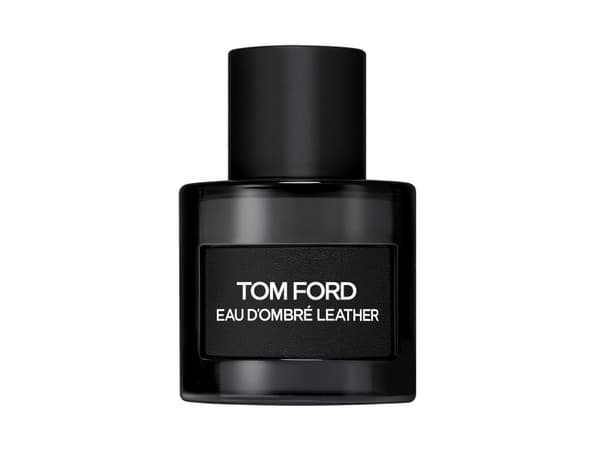 Tom Ford Eau d'Ombré Leather Eau De Toilette 50 ml (mies)