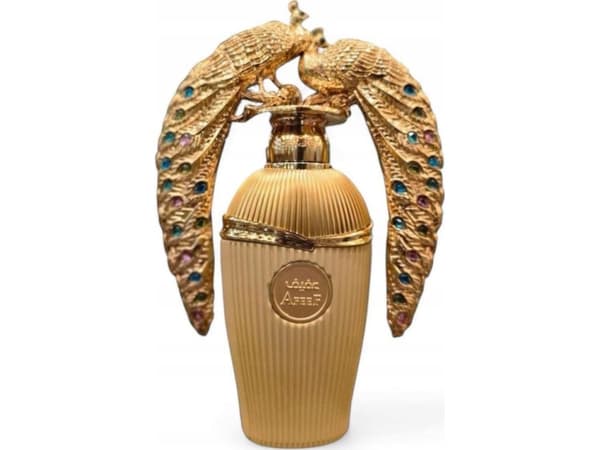 Lattafa Afeef EDP U 100 ml
