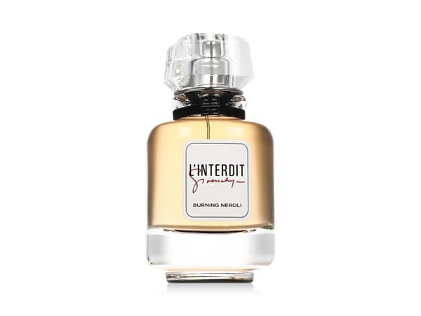Givenchy L'Interdit Burning Neroli EDP W 50 ml