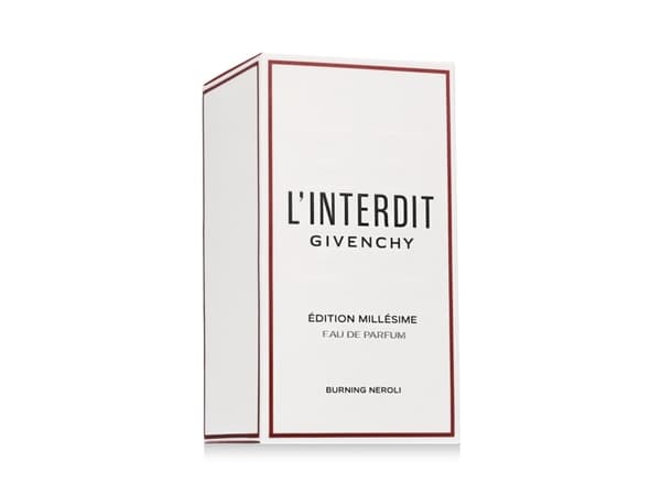 Givenchy L'Interdit Burning Neroli EDP W 50 ml